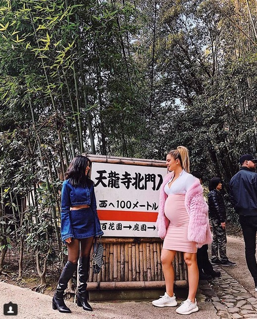 Khloe Kardashian a născut! Mărturisiri despre venirea pe lume a fiicei sale, după ce a fost înșelată de iubitul ei