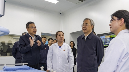 China a început cel mai mare proiect de construcții din lume. Planurile deja au stârnit controverse