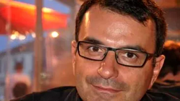 Bezna totala la mall! Lucian Mandruta: Imi imaginez socul oamenilor, ramasi doar ei, pe intuneric, cu Spiritul Craciunului!