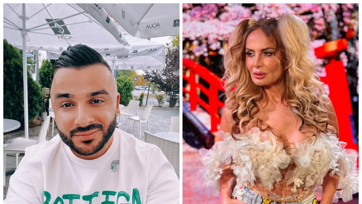 Liviu Guță a pus imediat mâna pe telefon, după ce Daniela Gyorfi a declarat că ar fi la închisoare. Ce i-a spus