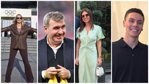 Cel mai mare sportiv român din istorie a fost ales! Nadia Comăneci, Gică Hagi, Simona Halep și David Popovici s-au bătut pentru locul 1