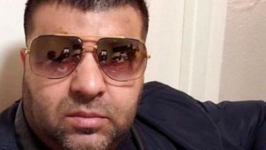 Trupul interlopului Aly Sadoveanu a fost repatriat! Familia se pregătește de înmormântare