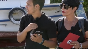 Reacția Patriziei Paglieri, după ce Irina Fodor a anunțat echipa că ar fi fost sabotată! ”Nu sunt oameni cu caracter”