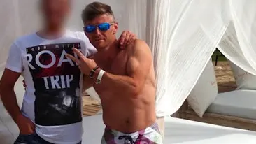 Șeful secției de poliție din Timișoara, reținut pentru trafic de droguri! Colegii l-au filat timp de aproape un an