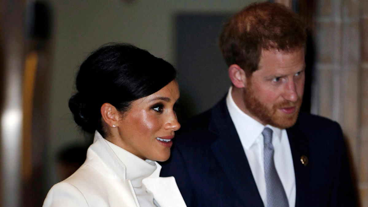 Ducesa de Sussex își caută locuință în California. Lui Meghan Markle îi este dor de casă