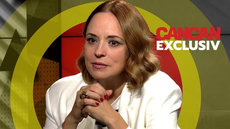 Andreea Marin, declarații emoționante! Fetița pe care o are cu Ștefan Bănică e direct implicată. Fosta "Zână a surprizelor" a dat cărțile pe față: "Noi, adulții, ne ducem, murim. Ei rămân și..."