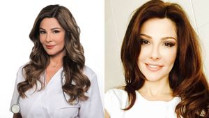 Oana Cuzino a pierdut 2 milioane de euro! Decizia judecătorilor e definitivă