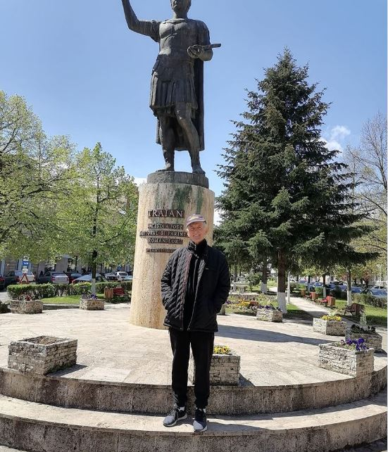 A murit fostul arbitru Ioan Danciu! Anunțul sfâșietor al fiului său: ”Mă doare sufletul când scriu aceste rânduri!” Care a fost cauza