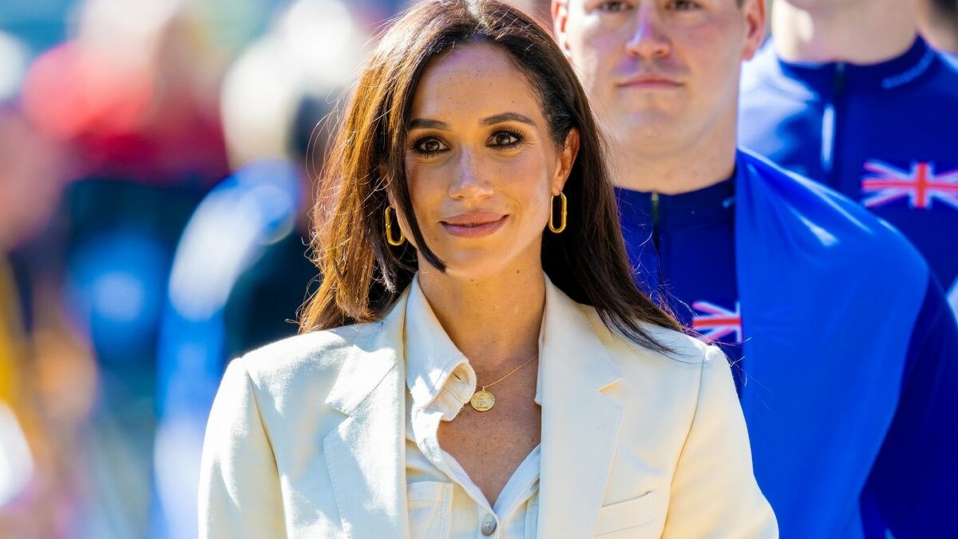 Meghan Markle, în mijlocul unui scandal-monstru! O femeie ar fi suferit arsuri grave, după ce a folosit rețeta de săruri de baie promovată de soția Prințului Harry