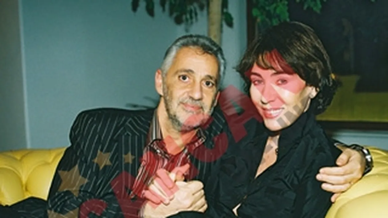 Mama Mariei Marinescu vrea sa divorteze