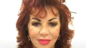 Ce spune Carmen Harra despre decesul lui Petrică Mâțu Stoian