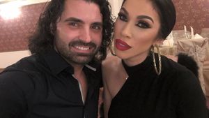 Soţia lui PEPE şi-a sărbătorit ziua de naştere, iar artistul a făcut publică imaginea! Cum a apărut îmbrăcată RALUCA