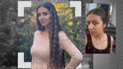 Fata sechestrată și tunsă în pădure face dezvăluri de coșmar! ”A vrut să-mi scoată ochii, a spus că mă omoară cu foarfeca!” Avem imaginile halucinante: cum arăta înainte / cum arată după
