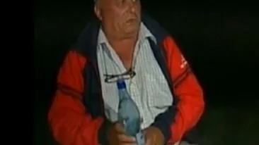 VIDEO Oamenii veniti in pelerinaj la Curtea de Arges au incins gratarele si au rupt pingelele pantofilor pe muzica lui Salam!