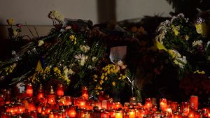 Inca o victima de la Colectiv a decedat in aceasta dimineata! Bilantul in urma tragediei a ajuns la 48 de morti!