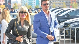 Elena Udrea a făcut anunțul! Ce nume va purta fetița ei