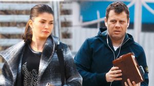 ALINA PUŞCAŞ, mesaj transmis în urmă cu puţin timp: "Vă rog să nu anunţaţi poliţia!"