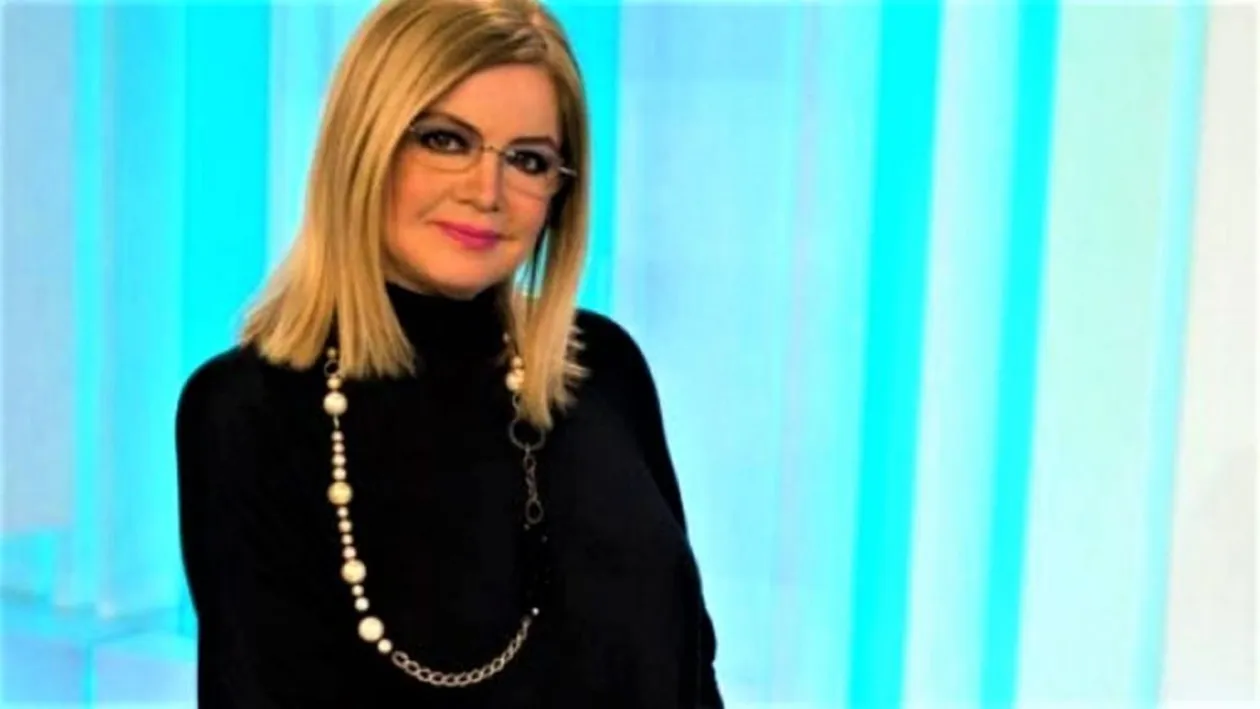 Care a fost ultima dorință a Cristinei Țopescu? Cum își dorea să moară