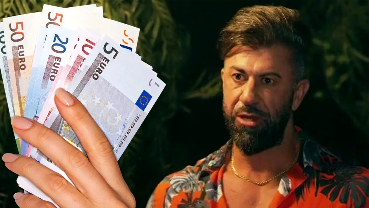 Câți bani i-a dat Pro TV eliminatului Nicolae Lupșor pentru cele 3 săptămâni la Desafio