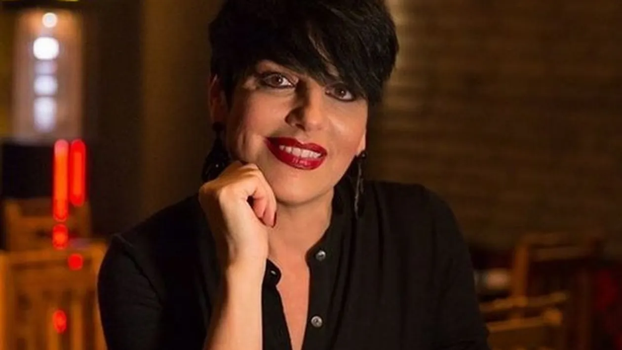 Detalii neștiute! Cine este misteriosul bărbat din viața Patriziei Paglieri: ”Este mai mic ca mine...”