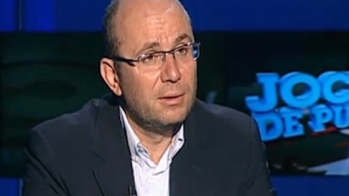 COZMIN GUŞĂ:,,Rezultatul pentru MAIA SANDU este o veste extraordinară‘’