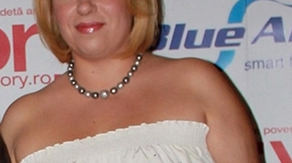 Oana Roman se bucura de sihastria ei: "Am trait mult in singuratate si mi-a fost chiar bine!"