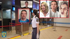 Nadia Comăneci, Simona Halep, Ianis Hagi, dar și alte celebrități apar în noul clip al melodiei lansată de Smiley și Cabron! Cum s-au descurcat la filmări și cum au fost surprinși cei care se luptă cu noul coronavirus