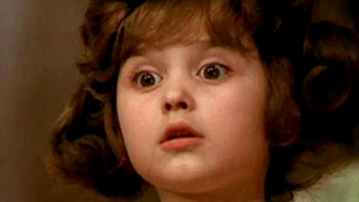 Filmul care ne-a marcat copilaria! Cum arata in prezent actrita care a interpretat-o pe micuta Veronica in urma cu 41 de ani