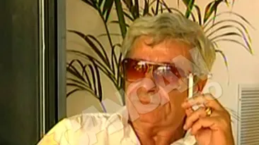 Casatoria Simonei cu grecul l-a adus pe Dichiseanu in pragul disperarii: Ion e in stare de soc!