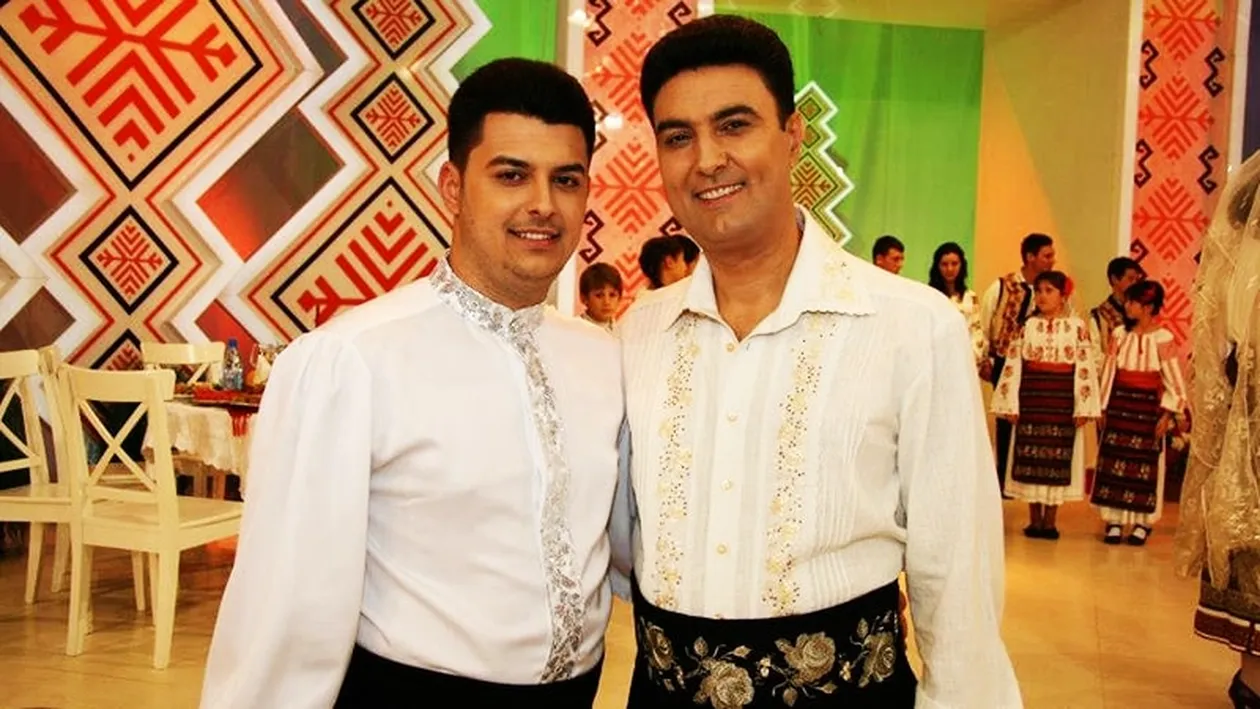 Dovada că Răzvan, fiul lui Constantin Măgureanu, a încercat să se apropie de tatăl său! Mesajul transmis în urmă cu 4 ani: “Plânge inima în mine...“