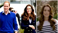 Veste tristă pentru Kate Middleton. Chiar când voia să sărbătorească un moment important, cancerul i-a dat de furcă