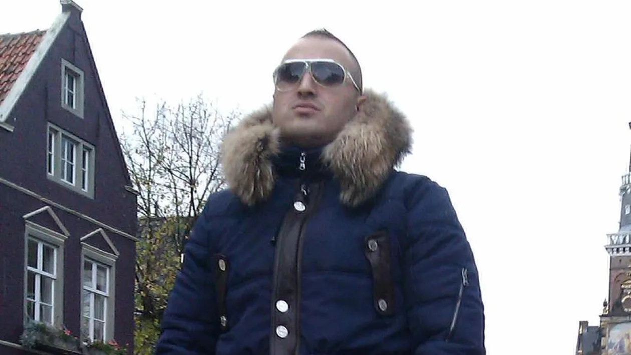 Interlopul Deiu, băgat de avocaţi la “nebuni” ca să scape de arest