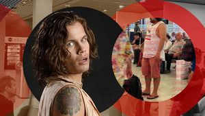 Cum arată acum celebrul Bosquito. N-ai cum să-l mai recunoști, transformarea e TOTALĂ!