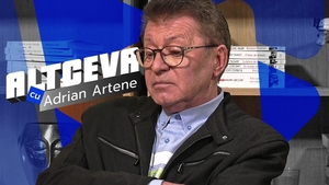 Regretul pe care-l poartă în suflet Gabriel Dorobanțu!