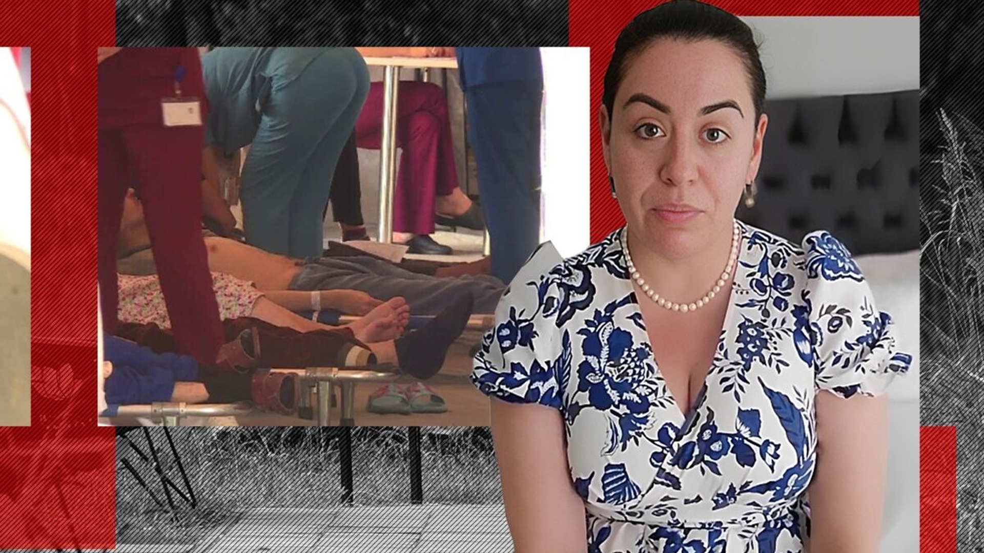 Care este, de fapt, realitatea din Azilele Groazei. Oana Roman, declarații incendiare despre chinul bătrânilor: "Autoritățile știau"