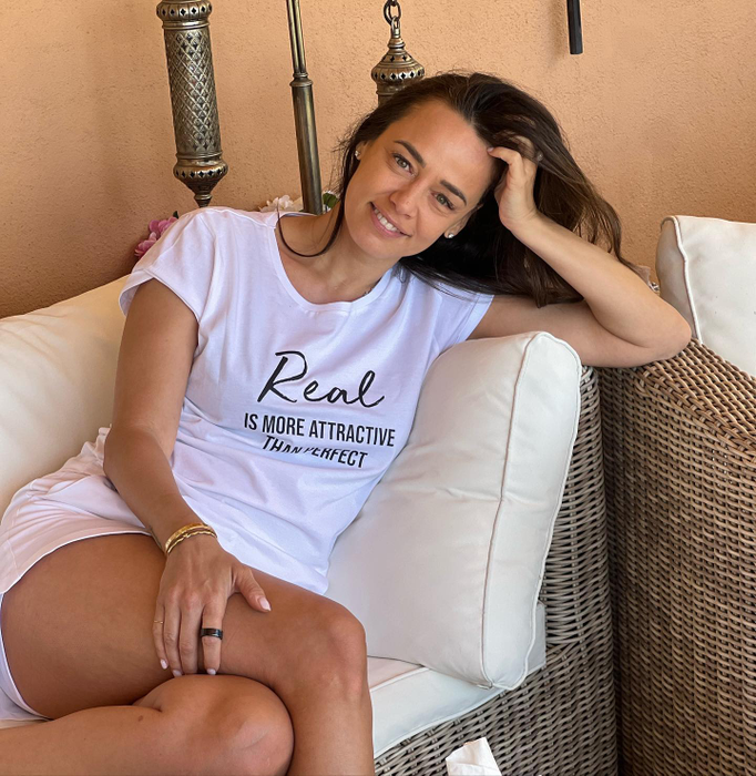 Andreea Raicu și Horia Tecău, din nou împreună după mai bine de un deceniu. Imaginea care i-a surprins pe fani