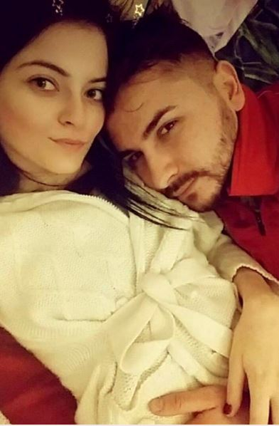 O fostă vedetă de la Antena 1 a născut în secret: “Bine ai venit pe lume, viața și inima noastră”! Prima poză cu bebelușul și ce nume a primit