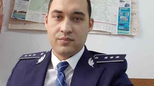 Unde-i lege, nu-i tocmeală! Cum a reușit un polițist fără uniformă din Caraș Severin să identifice un hoț, în timpul liber