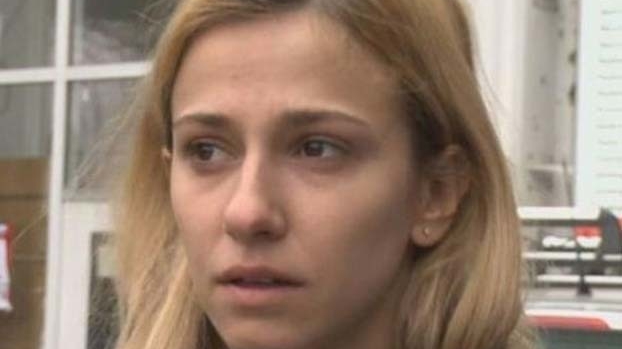 DANA ROGOZ a ajuns de urgenţă la spital! Actriţa a suferit un accident şi...