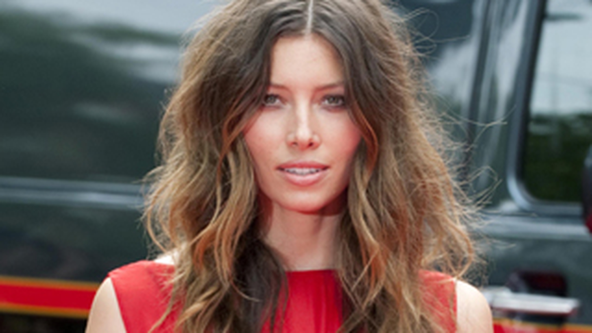 Jessica Biel are o relatie cu Gerard Butler!