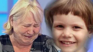 Declaratia-soc care confirma ca bunica lui Ionut nu era atenta la ce fac nepotii prin parc. “Ea statea pe o banca si bea bere”