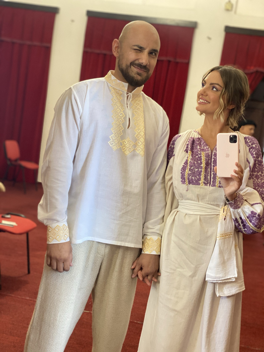 Alexandra Stan, nuntă în mare secret / Sursă foto: Instagram