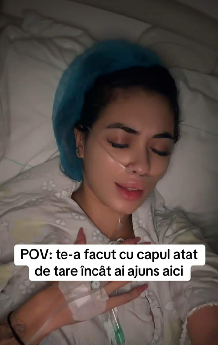 Cântăreața din România care se topește pe picioare! A slăbit 3 kilograme în doar 3 zile: „Am probleme”