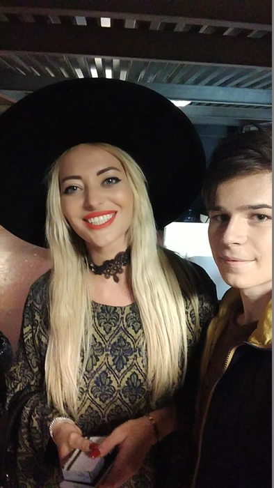 Delia, în doliu! Fostul concurent X Factor s-a sinucis! S-a aflat motivul: “Nimeni nu este întrebat când…”