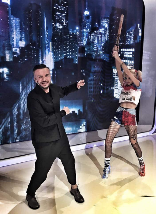 Răzvan Ciobanu a fost bătut?! A publicat imagini cu ochiul drept vânăt și s-a destăinuit: “Dacă nici noi nu ne putem asumă momentele din viata noastră”