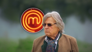 Florin Piersic, apariție specială la MasterChef. Cum arată marele actor la 90 de ani