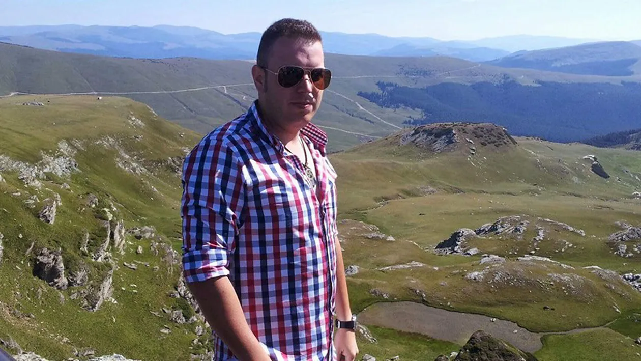 Mesajul mamei lui Bogdan Gigină, după ce GABRIEL OPREA s-a declarat nevinovat:”Copilul meu a murit într-o baltă de sânge…“