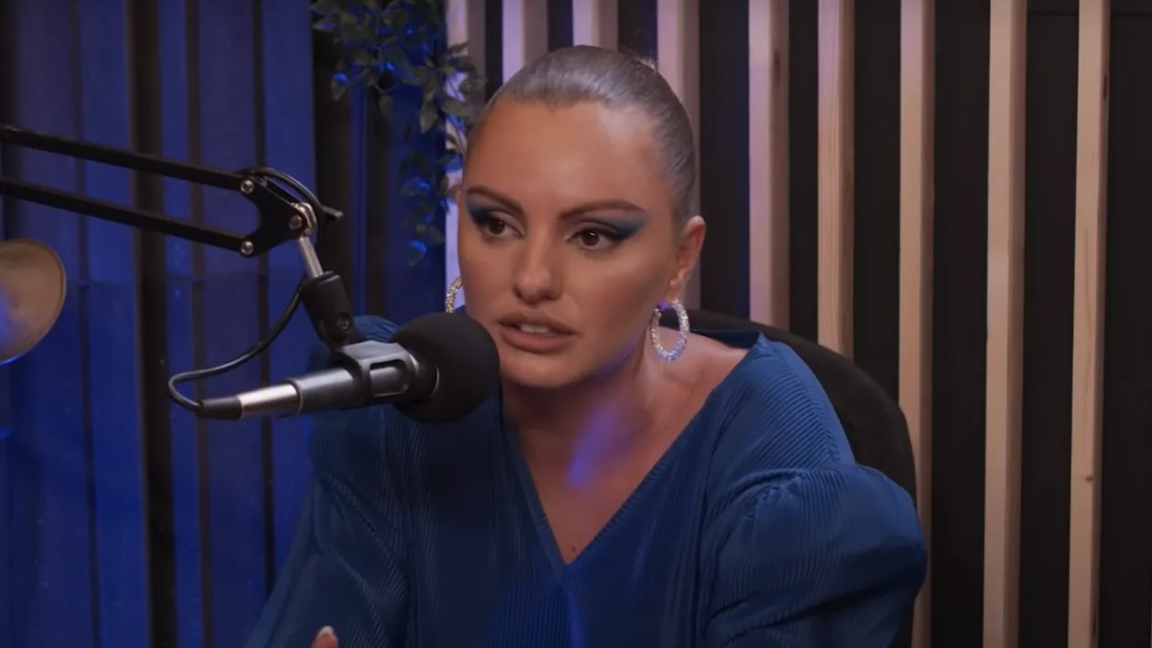 Alexandra Stan nu s-a mai abținut și a răbufnit: ”Sunt prea mulți frustrați”
