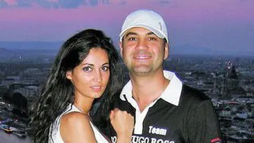 Nu o ia pe Luciu de nevasta nici dupa nasterea tripletilor