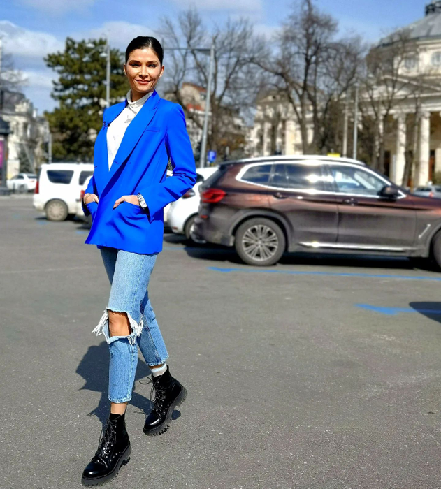 Alina Pușcaș a ajuns pe mâna medicilor! Diagnosticul neașteptat pe care l-a primit prezentatoarea de la Antena 1